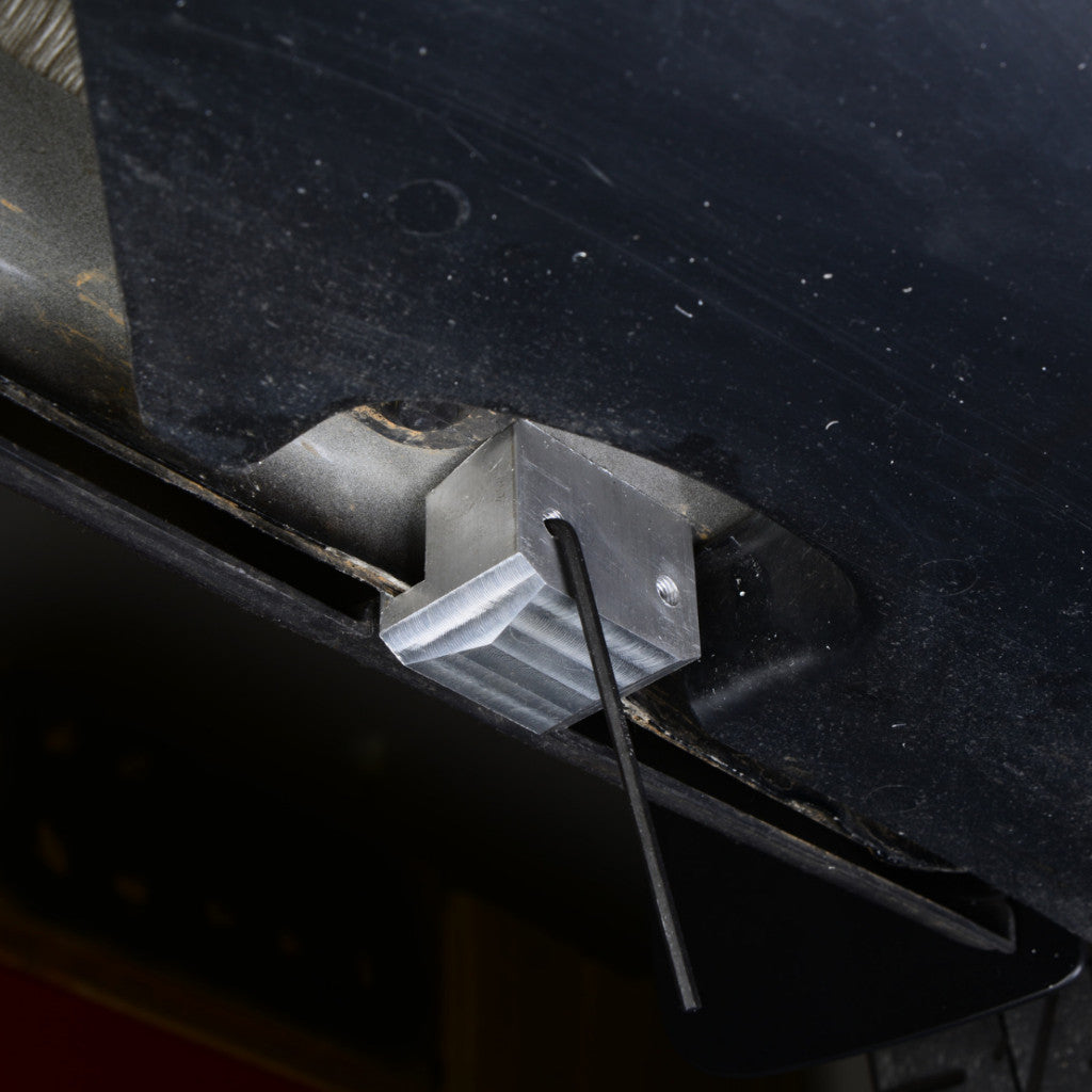 Challenger 09-23 Lift Pads