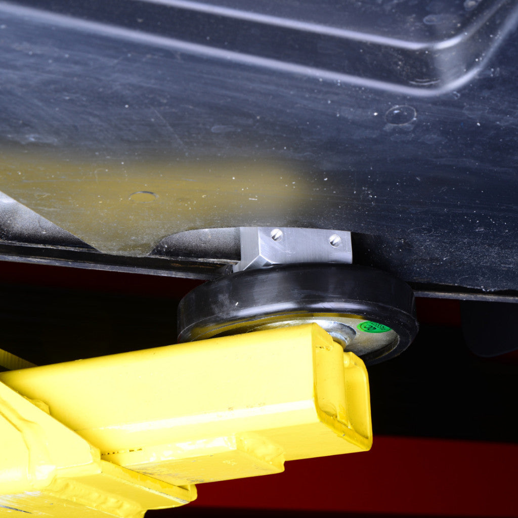 Challenger 09-23 Lift Pads