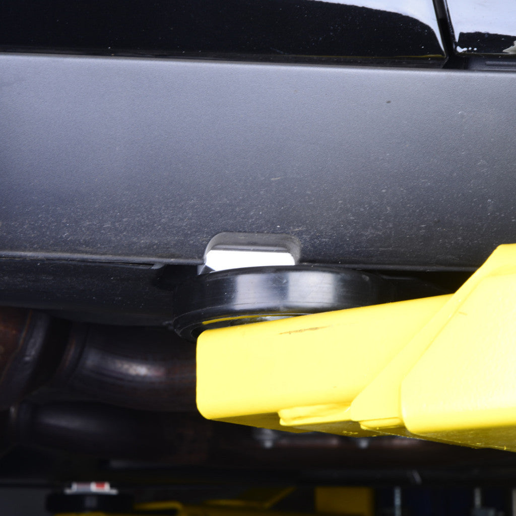 Challenger 09-23 Lift Pads