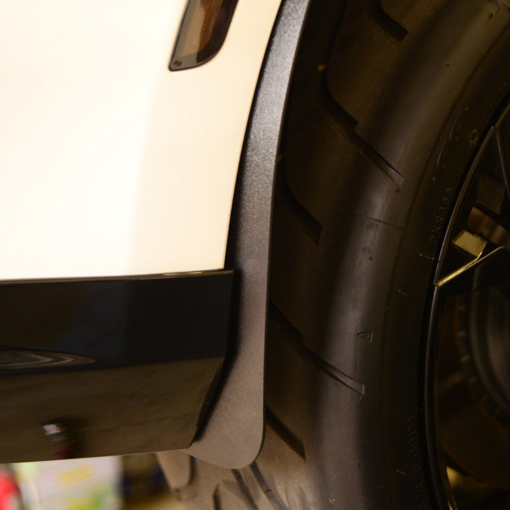 Camaro 17-24 ZL1 Standard Rock Guards