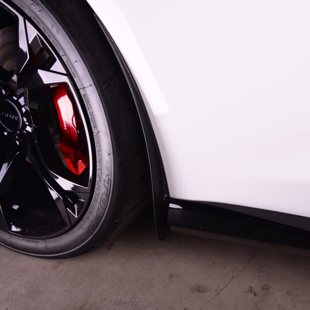 Camaro 17-24 ZL1 Standard Rock Guards