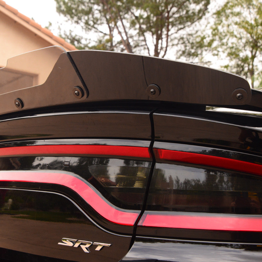 Charger 15-23 Wicker Bill (Replacement Center Section)