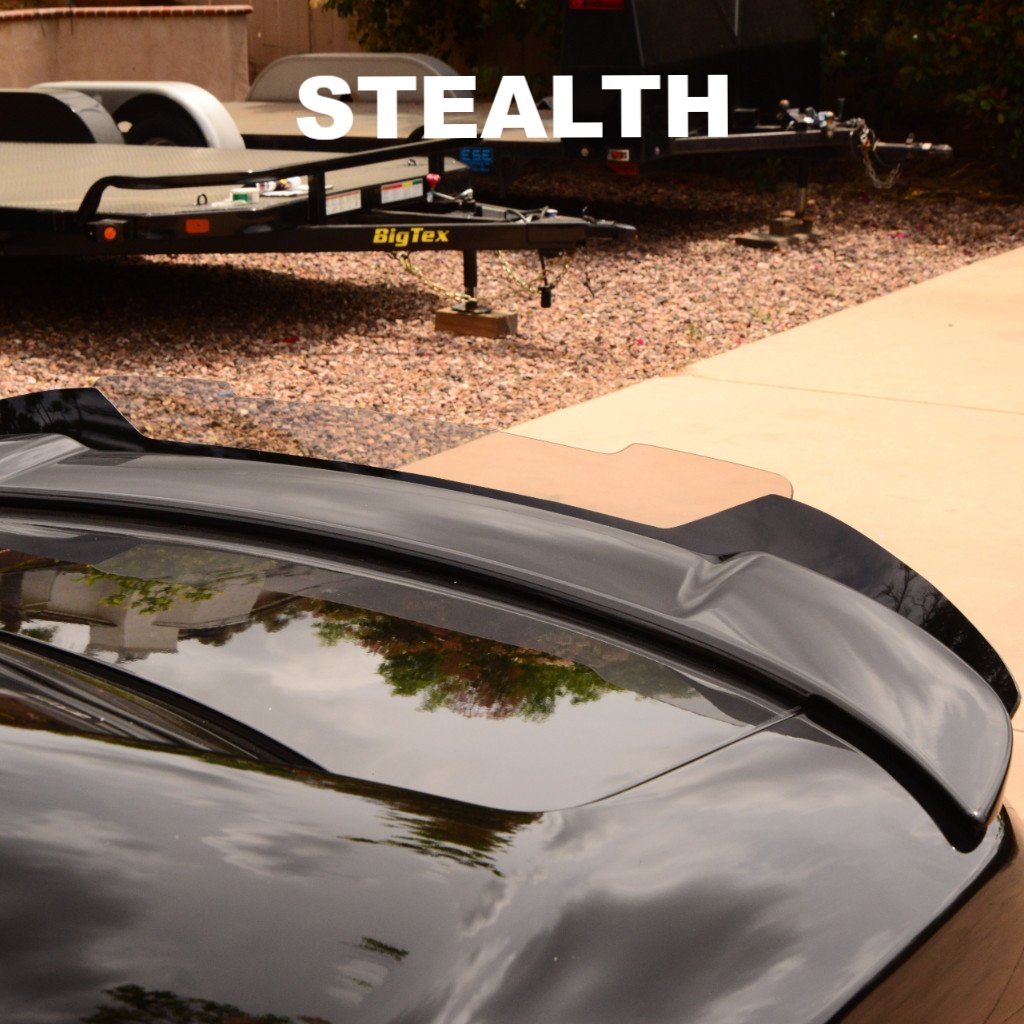 Charger 15-23 Wicker Bill (Replacement Center Section)