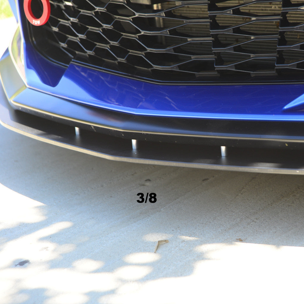 Camaro 16-18 OEM Body Kit