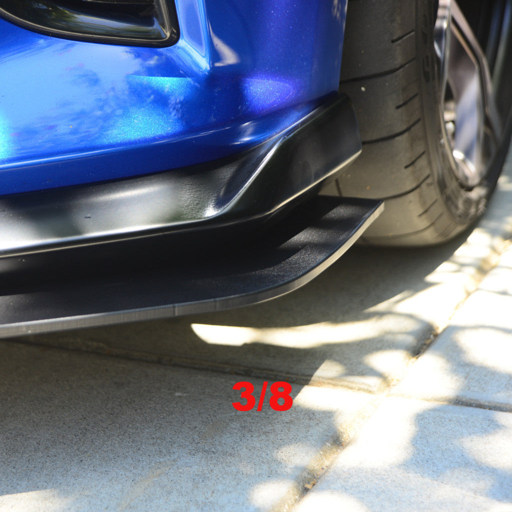 Camaro 16-18 OEM Body Kit