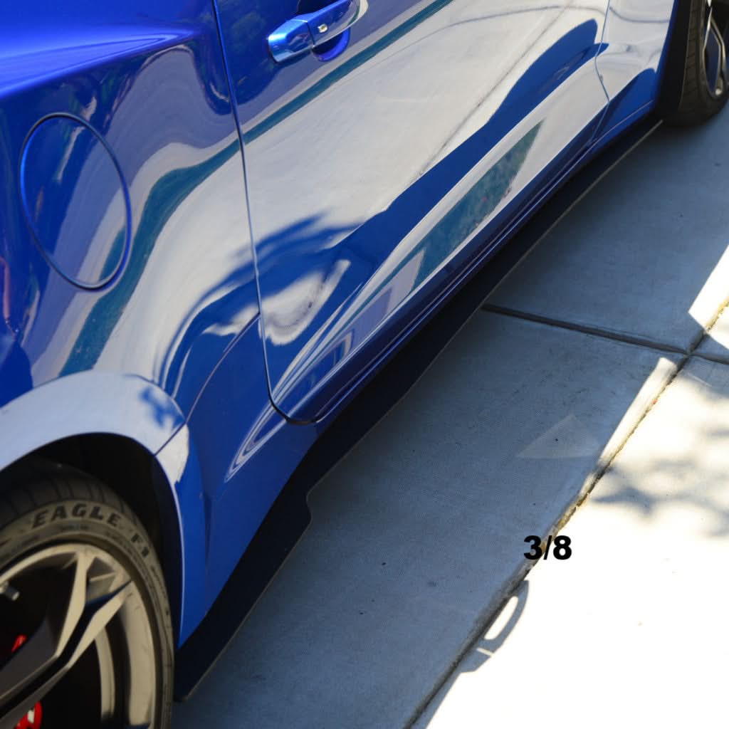 Camaro 16-18 OEM Body Kit