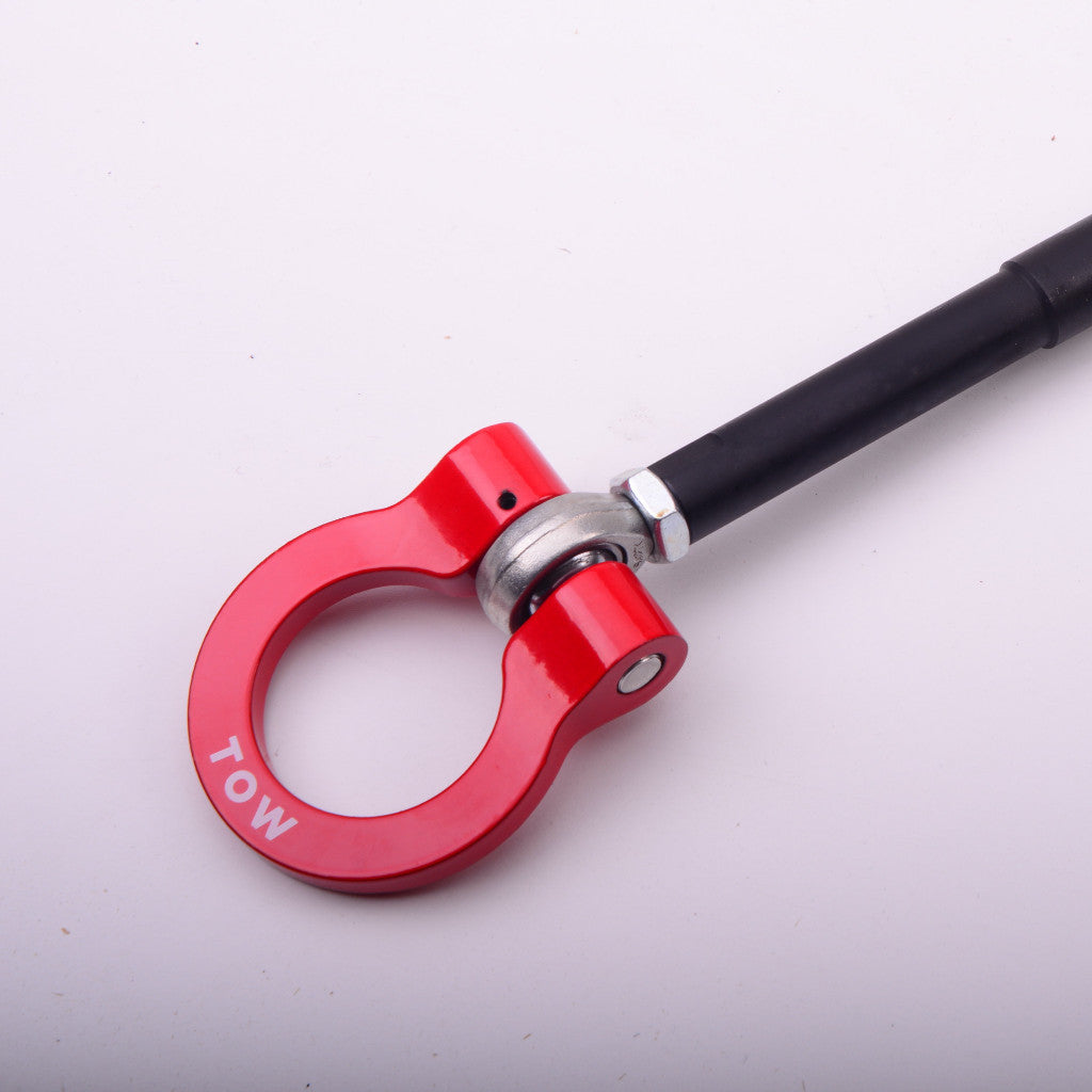 Camaro 16-24 Premium Tow Hook