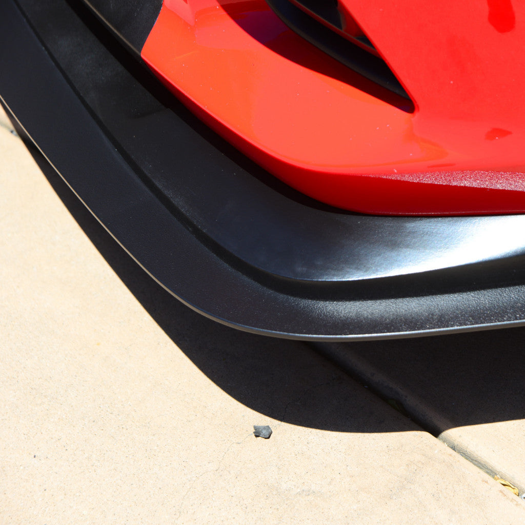 Camaro 10-15 Splitter Extension