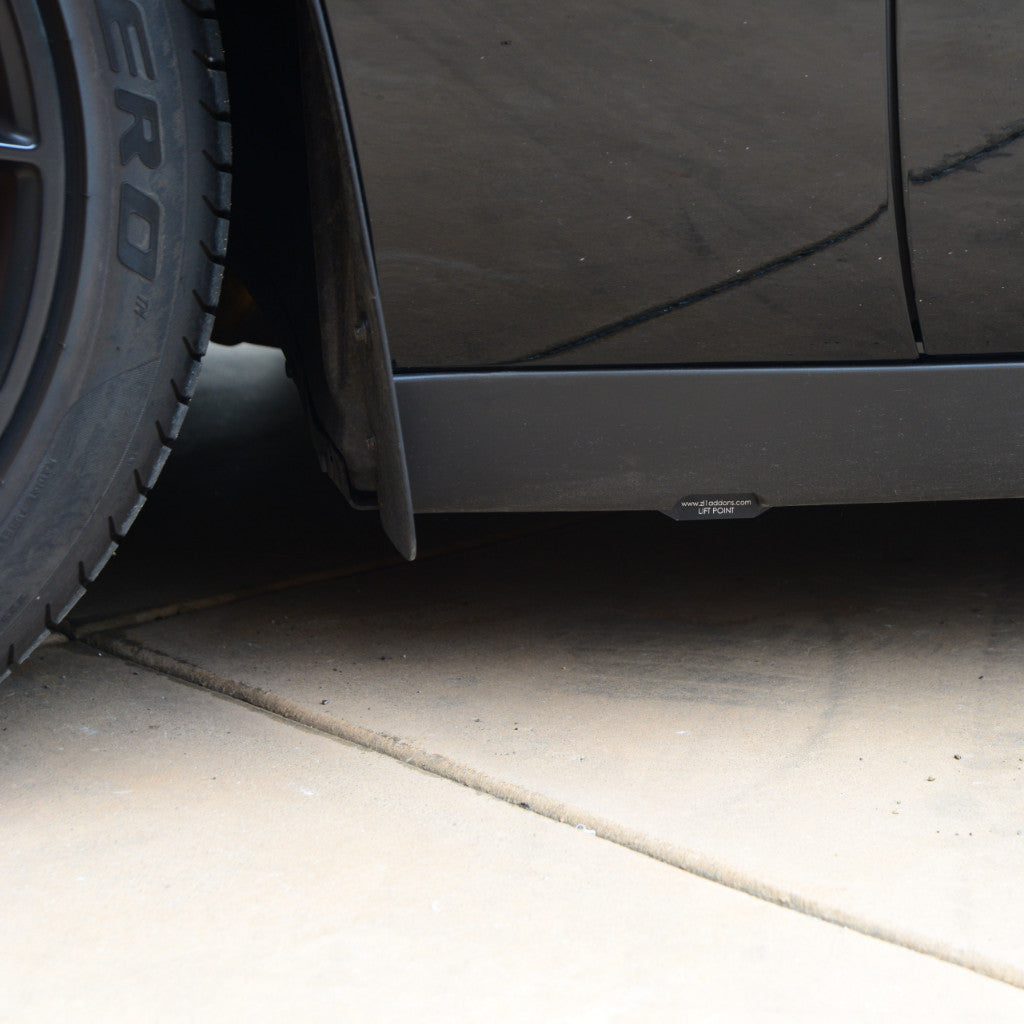 Challenger 09-23 Lift Pads