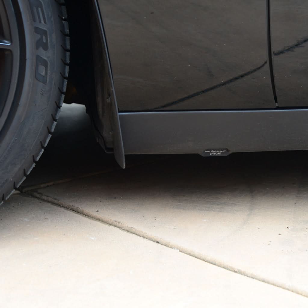 Charger 10-23 Lift Pads