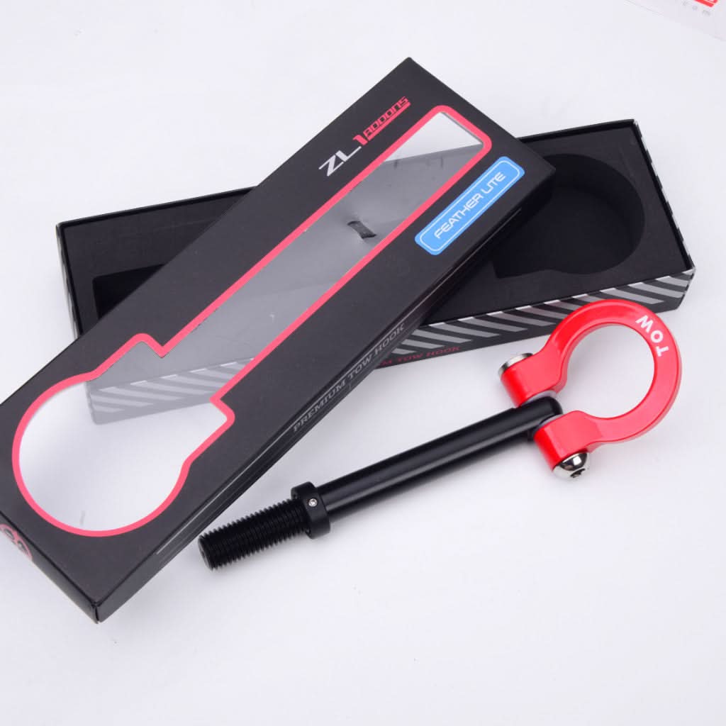 Corvette 14-25 Feather Lite Tow Hook