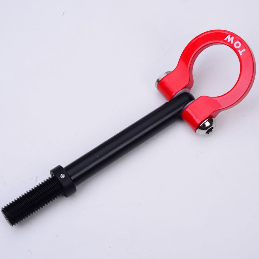 Corvette 14-25 Feather Lite Tow Hook