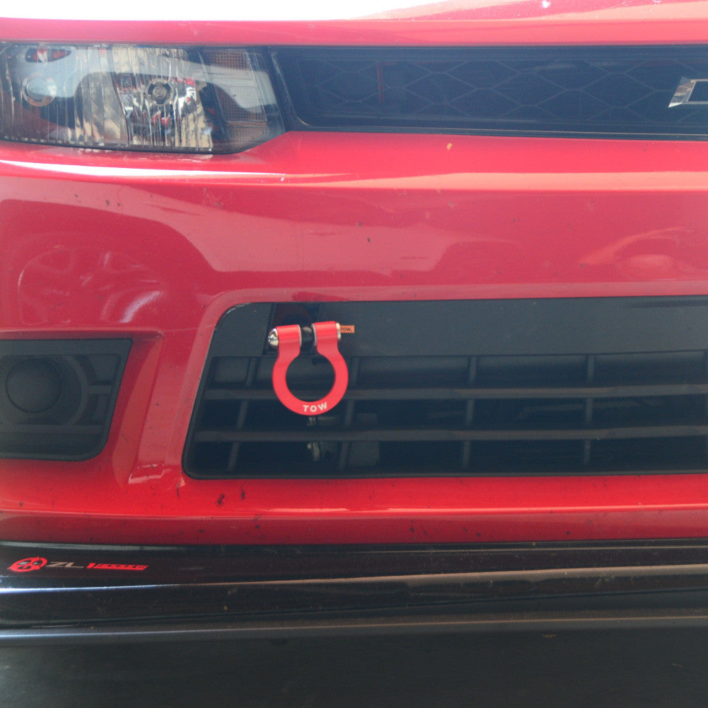 Camaro 10-15 Feather Lite Tow Hook