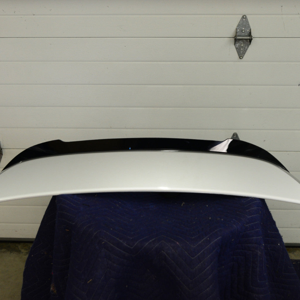 Honda S2000 03-09 Wicker Bill