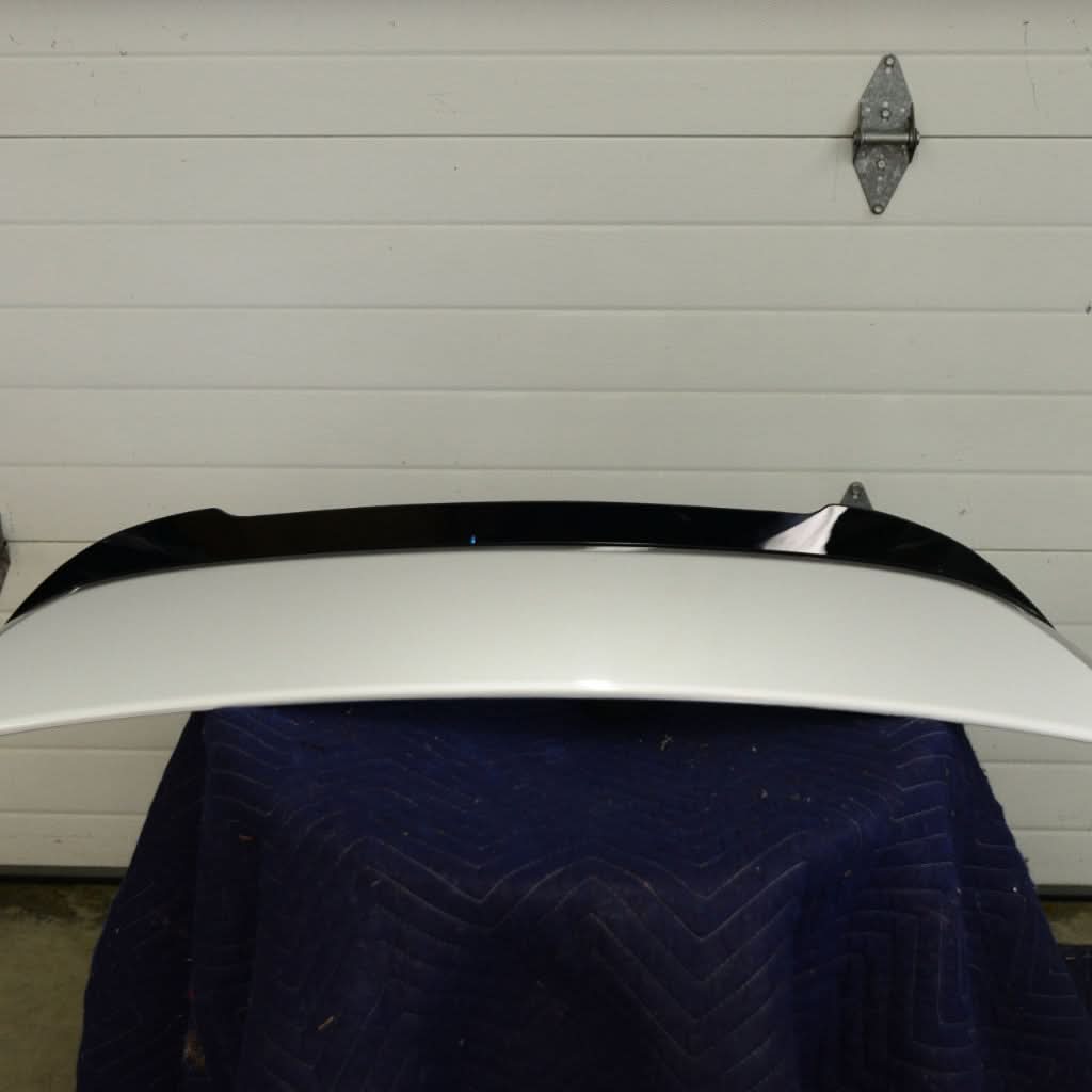 Honda S2000 03-09 Wicker Bill