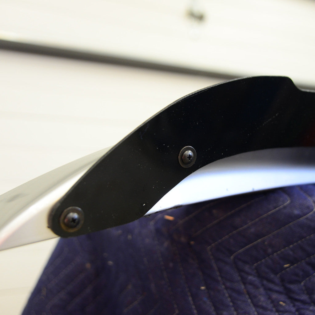 Honda S2000 03-09 Wicker Bill