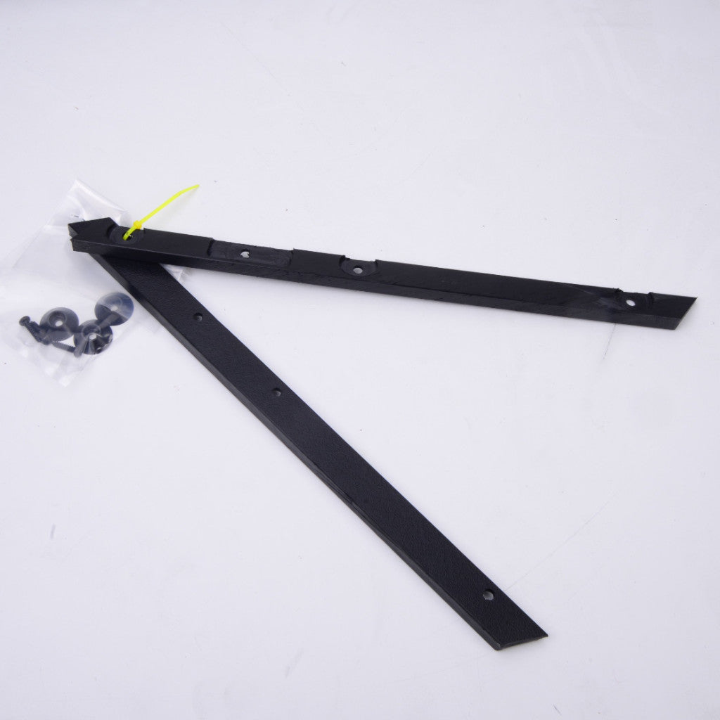 Camaro 17-24 ZL1/ ZL1 1LE Splitter Guards