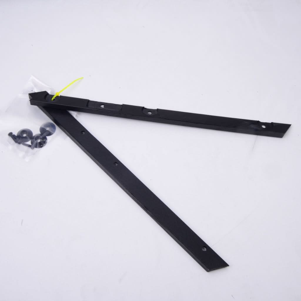 Camaro 17-24 ZL1/ ZL1 1LE Splitter Guards