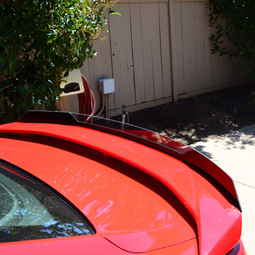 Camaro 16-24 SS Wicker Bill