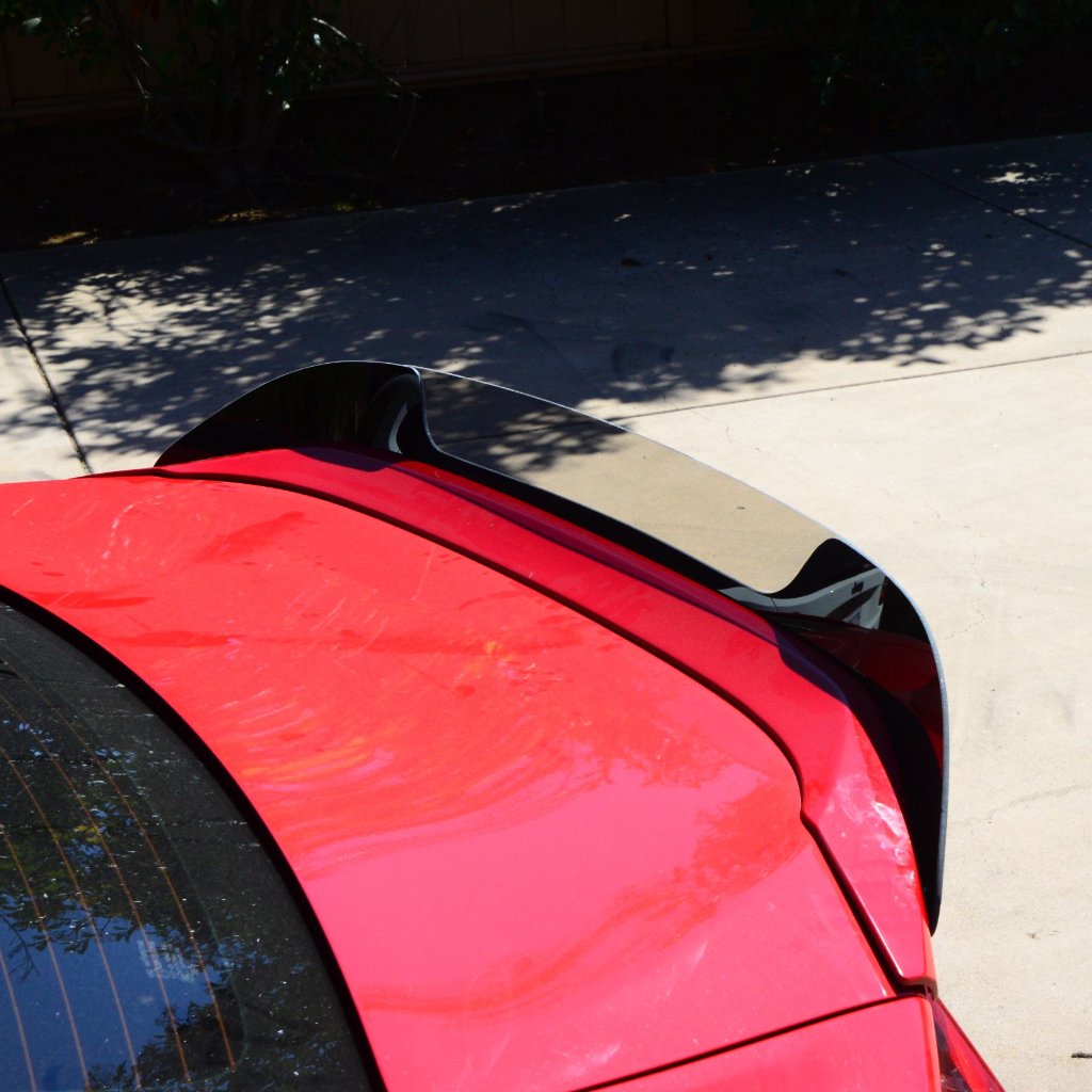 Scion FRS 12-16 Wicker Bill