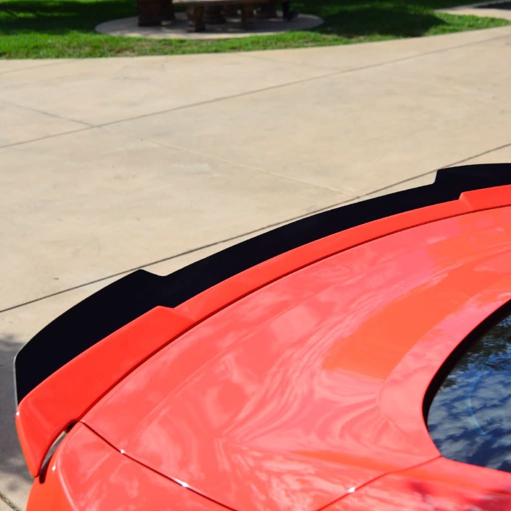 Mustang 15-18 Roush Wicker Bill