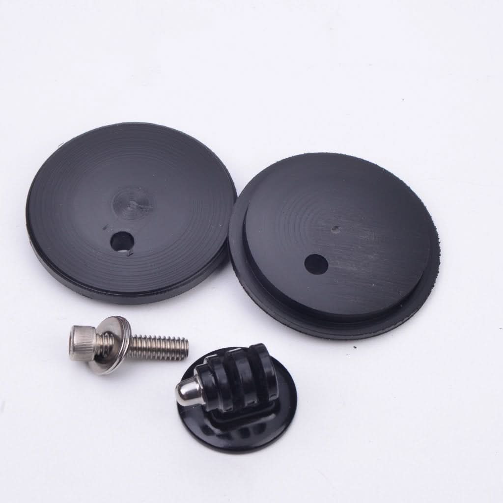 Tow Hook Camera Mount GT4