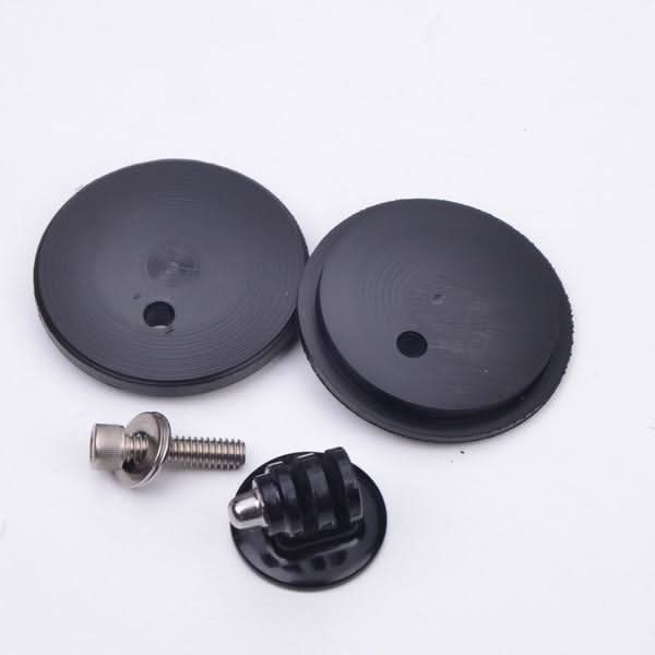 Tow Hook Camera/Transponder Mount