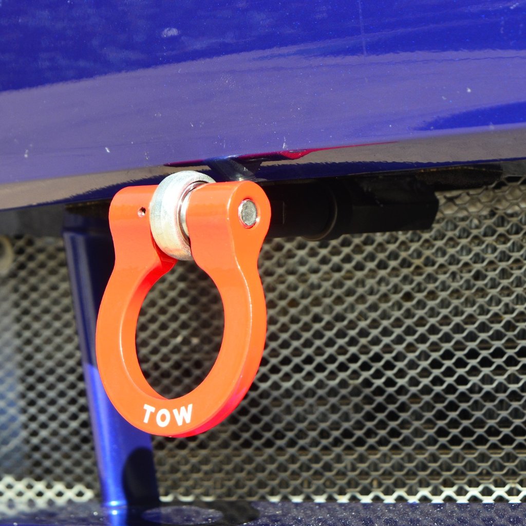 Mustang 99-04 Cobra Premium Tow Hook