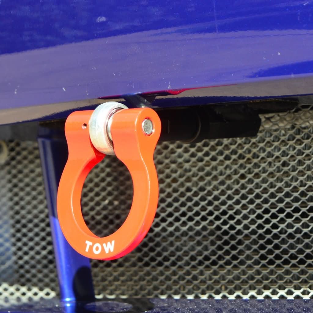Mustang 99-04 Cobra Premium Tow Hook