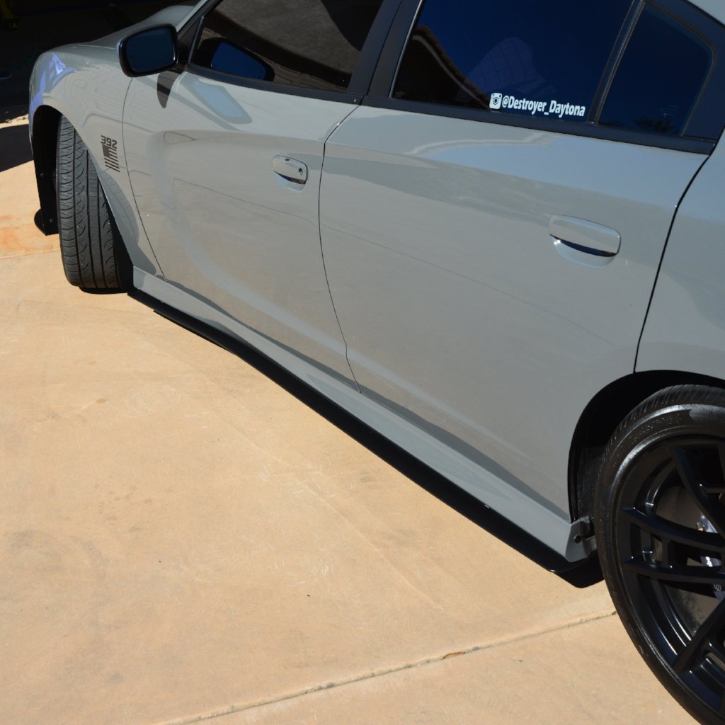 Charger 15-23 SRT Body Kit