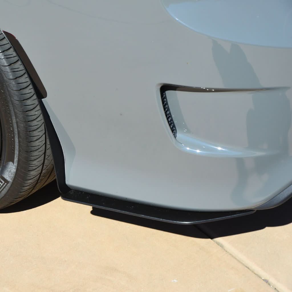 Charger 15-23 SRT Body Kit