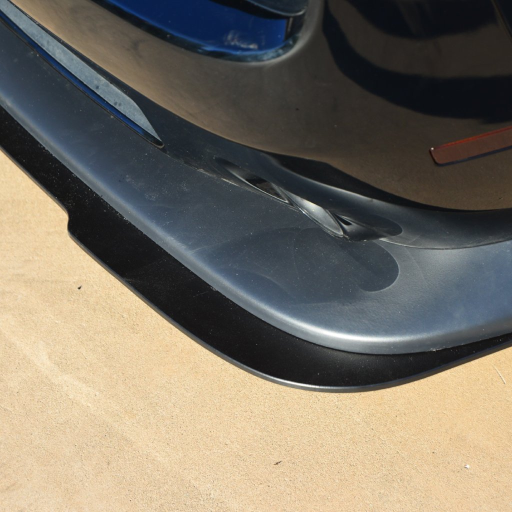 Challenger 15-23 Body Kit