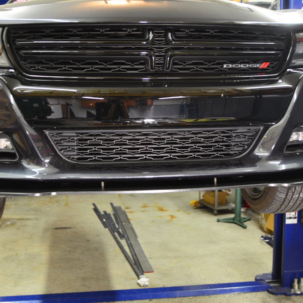 Charger 15-23 RT Body Kit