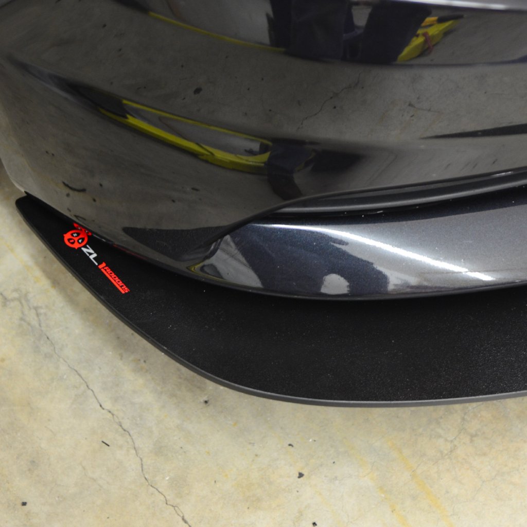 Charger 15-23 Splitter Extension