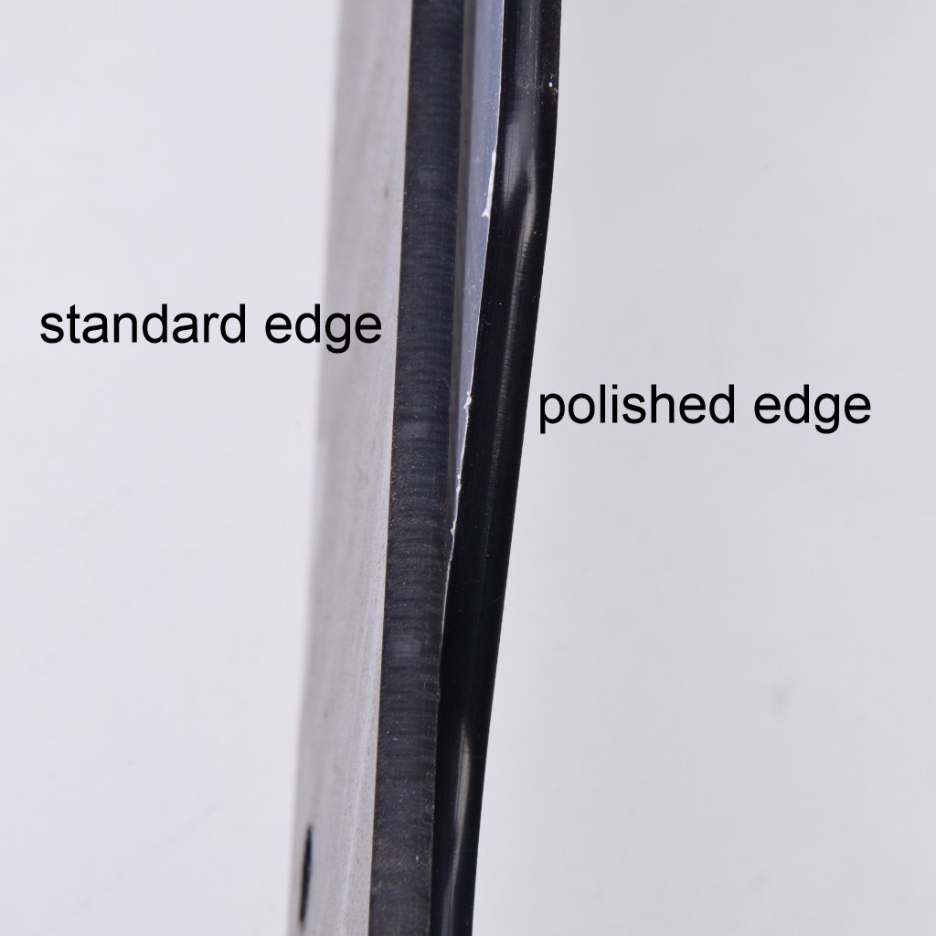 Charger 15-23 Wicker Bill (Replacement Center Section)