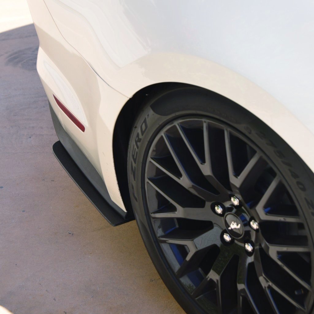 Mustang 15-17 GT/PP Body Kit