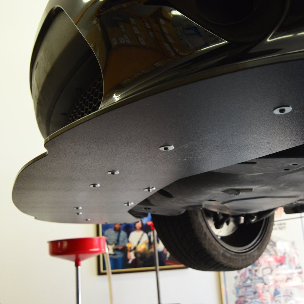 Charger 15-23 Splitter Extension