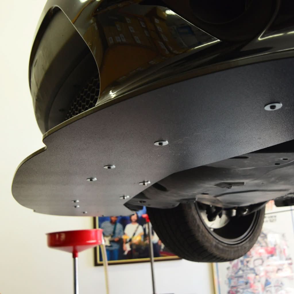 Charger 15-23 Splitter Extension