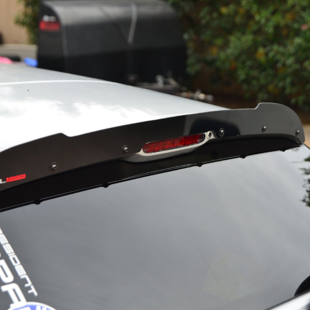 Magnum 05-08 Wicker Bill