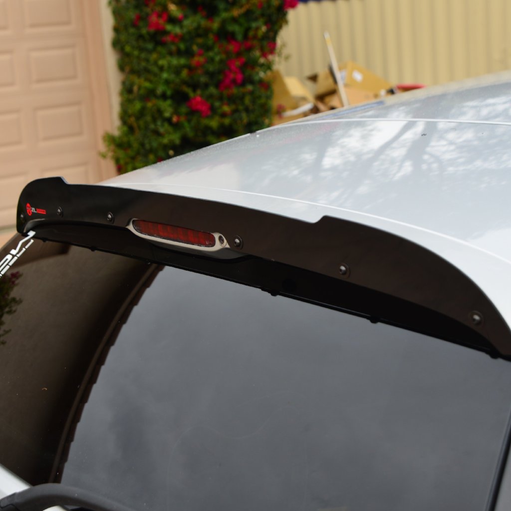 Magnum 05-08 Wicker Bill