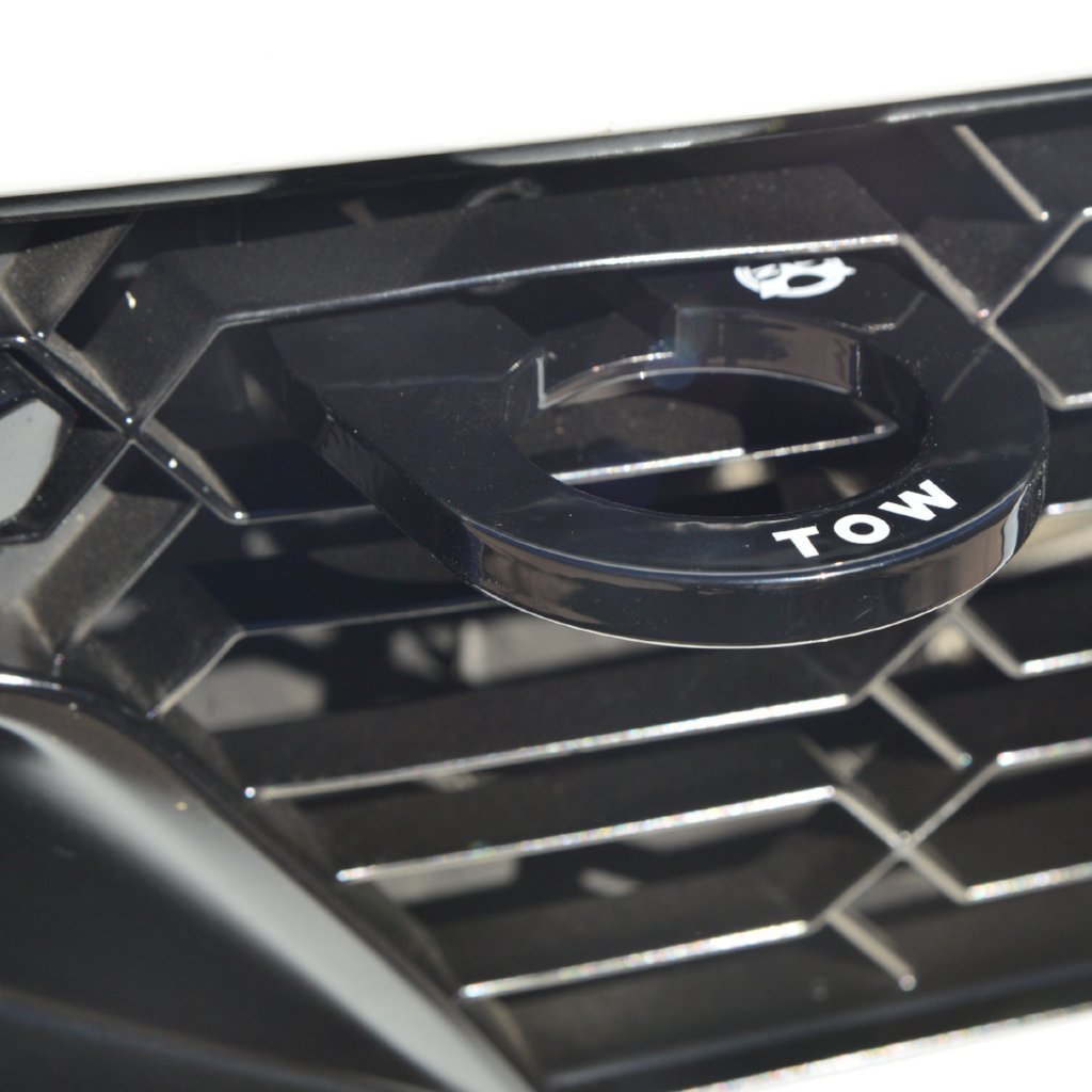 Corvette 14-19 GT4 Tow Hook