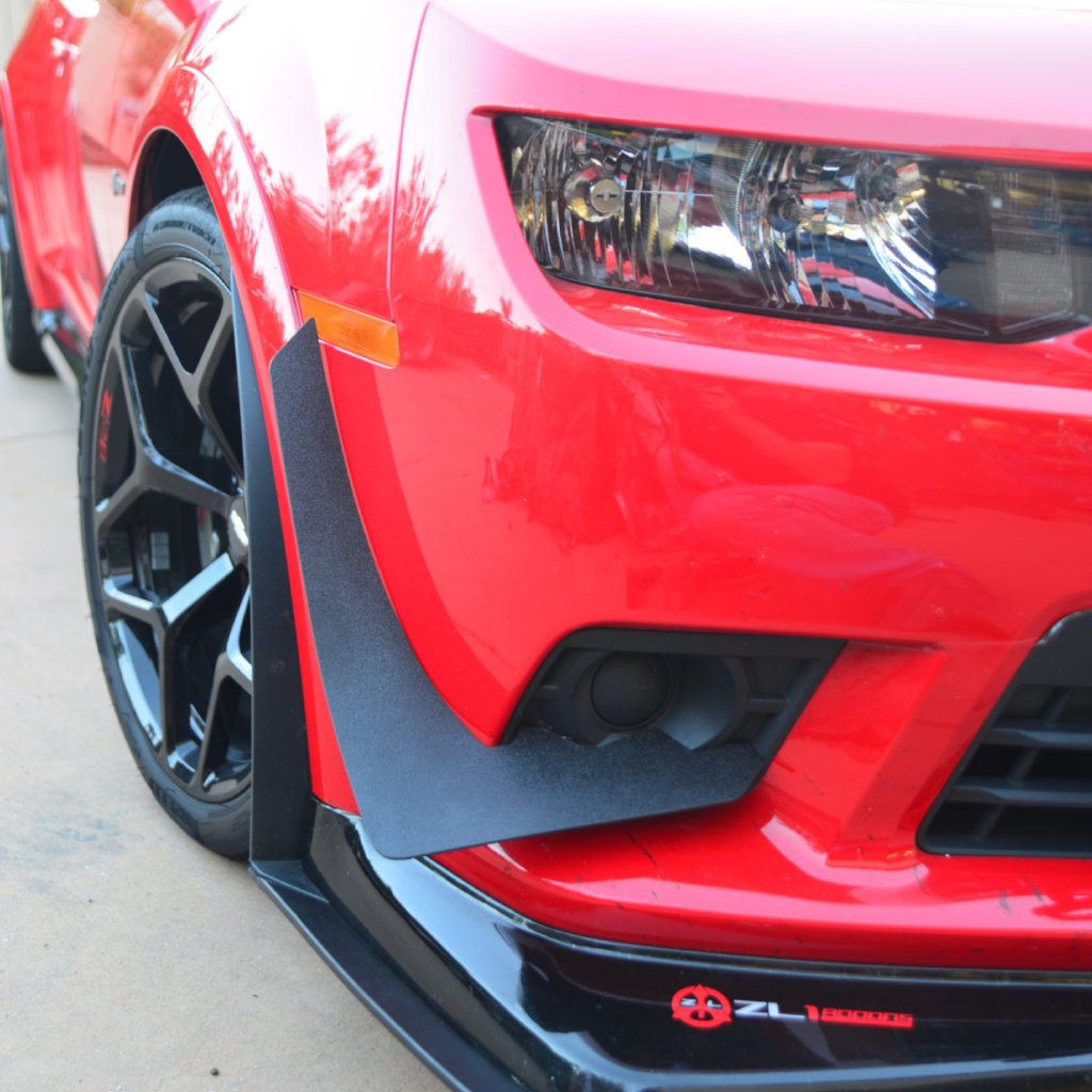 Camaro 14-15 Dive Planes