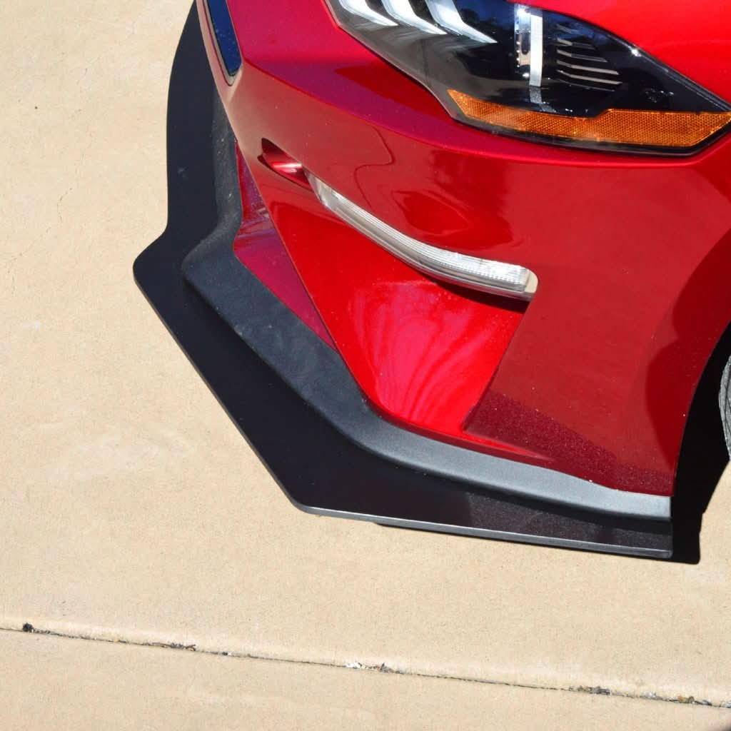 Mustang 18-23 Stealth Body Kit