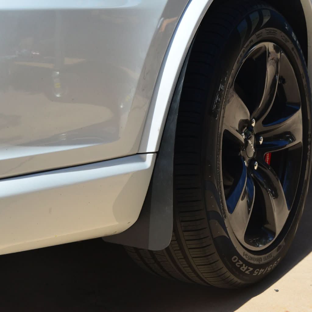 Durango 18-26 SRT Body Standard Rock Guards