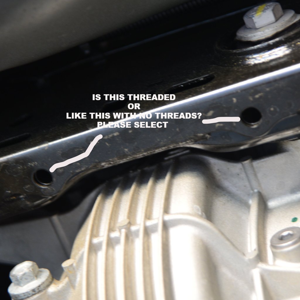 Charger 15-23 Splitter Extension