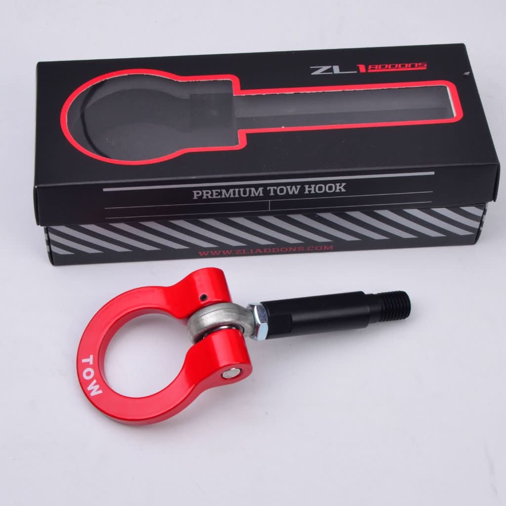 BMW 14-19 Premium Tow Hook