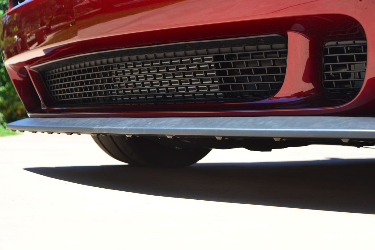 Challenger 18-23 Widebody Splitter Guards