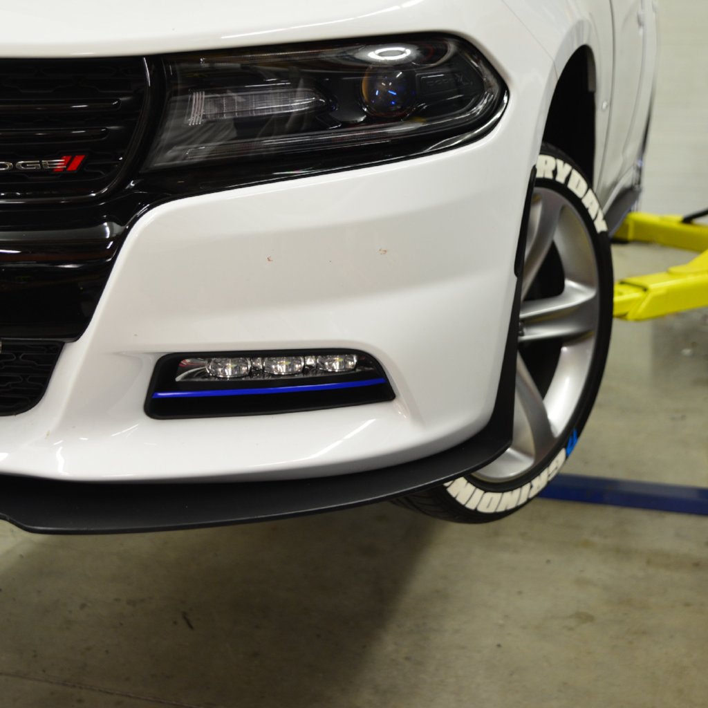 Charger 15-23 Splitter Extension