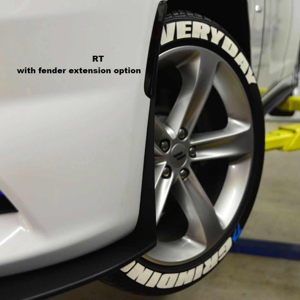 Charger 15-23 RT Body Kit