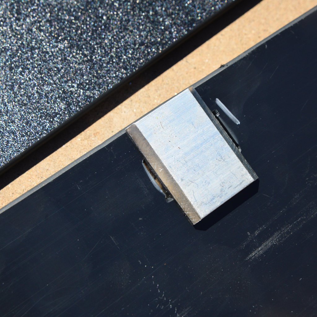 Challenger 15-23 Body Kit